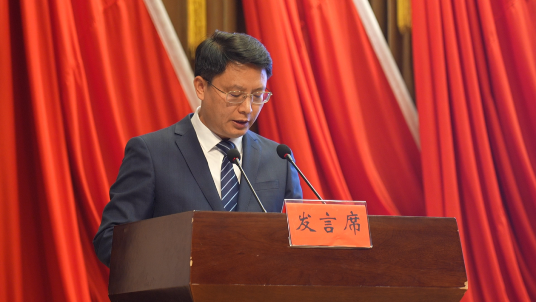 2023年河南省数字乡村建设工作现场推进会在漯河市临颍县召开