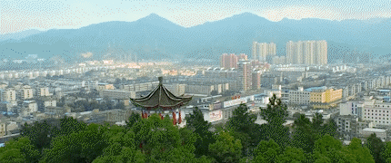 跟着总书记的考察足迹丨千年瓷都——景德镇