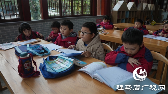 书香清自远 繁花满征途—博雅读书俱乐部邀你一起傲游书海