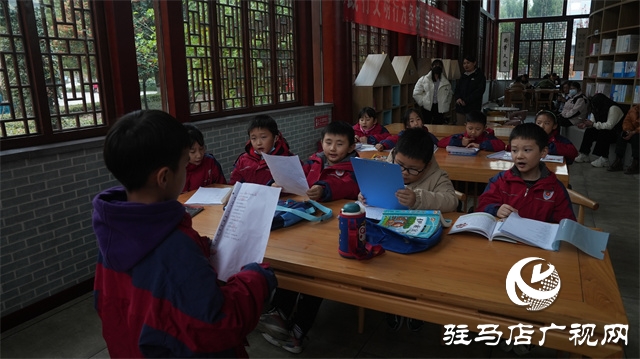 书香清自远 繁花满征途—博雅读书俱乐部邀你一起傲游书海