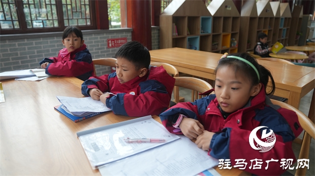 书香清自远 繁花满征途—博雅读书俱乐部邀你一起傲游书海