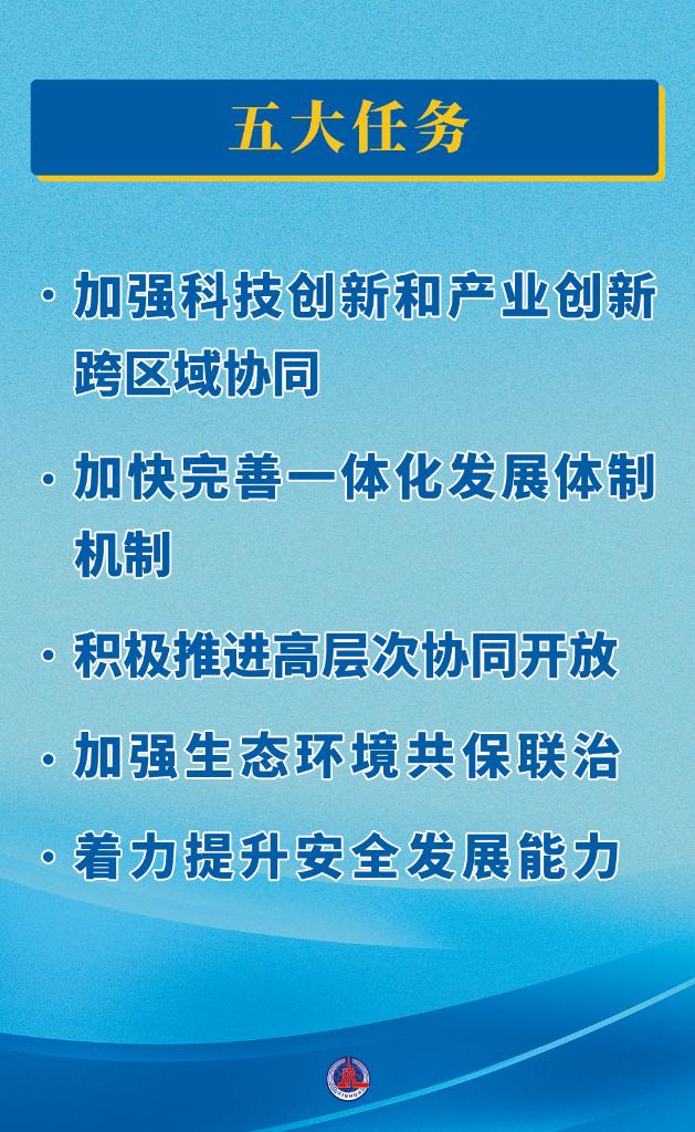 第一观察｜关于长三角一体化发展，总书记提出12字新要求