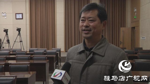 驻马店广播电视台：开展业务交流 推动媒体融合