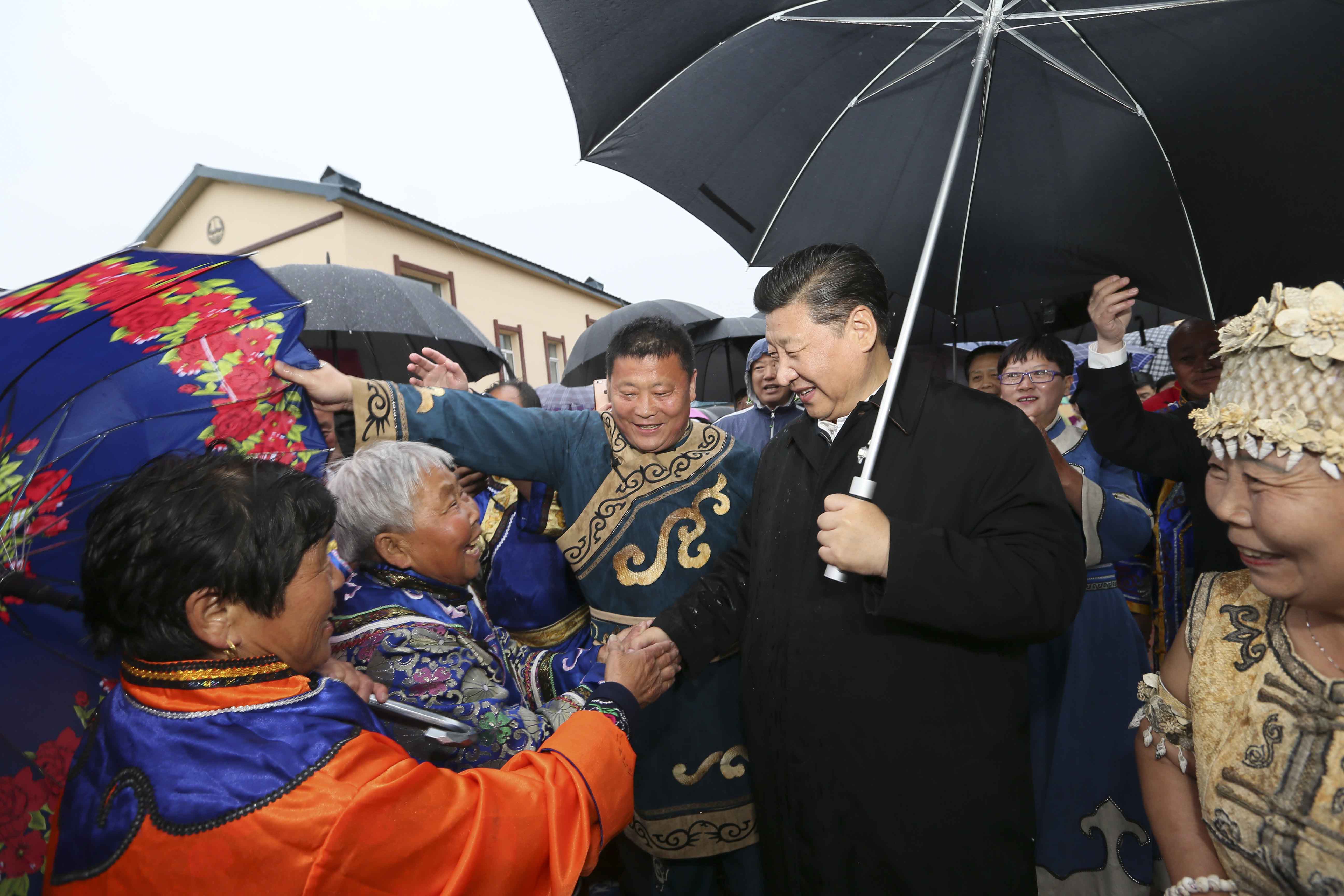 联播+｜冰雪春天·冰雪为媒 燃动民族情