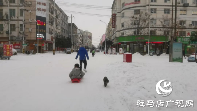 2024年后这场大雪你滑雪了吗?快来看看各种各样的滑雪模式！