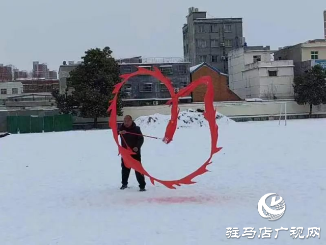 2024年后这场大雪你滑雪了吗?快来看看各种各样的滑雪模式！