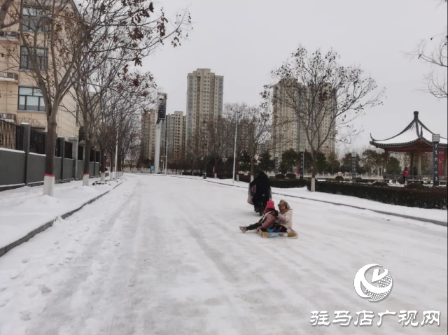 2024年后这场大雪你滑雪了吗?快来看看各种各样的滑雪模式！