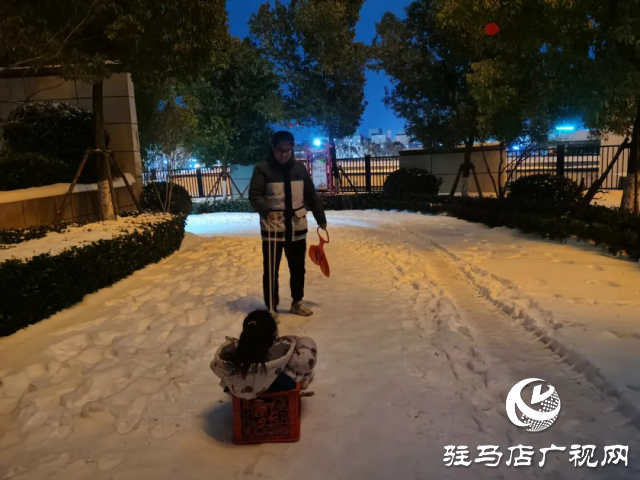 2024年后这场大雪你滑雪了吗?快来看看各种各样的滑雪模式！