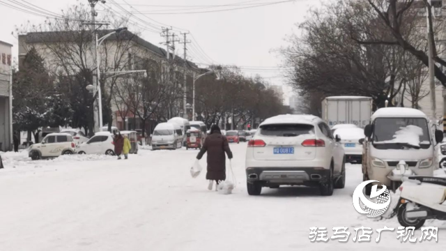 2024年后这场大雪你滑雪了吗?快来看看各种各样的滑雪模式！