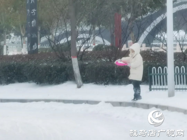 2024年后这场大雪你滑雪了吗?快来看看各种各样的滑雪模式！