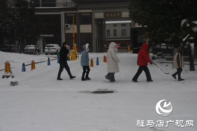 2024年后这场大雪你滑雪了吗?快来看看各种各样的滑雪模式！