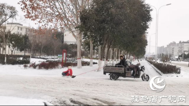 2024年后这场大雪你滑雪了吗?快来看看各种各样的滑雪模式！