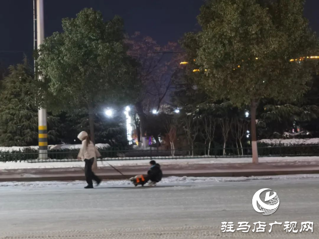 2024年后这场大雪你滑雪了吗?快来看看各种各样的滑雪模式！