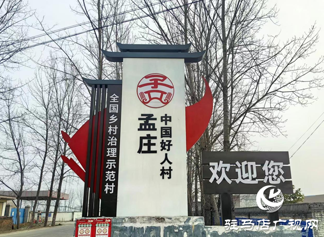 驿城区水屯镇：学习先进典型 汲取榜样力量