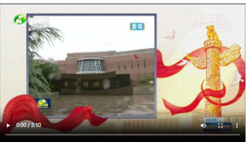 把优秀传统文化发扬光大丨跟着总书记 奔向好日子