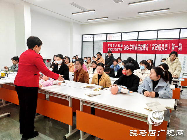 刘一鸣：90后“女海归”帮三万名学员实现一技之长改变美好生活的愿望