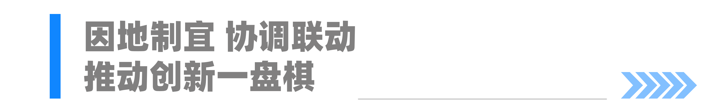 中部崛起“大家”说丨谋划一盘棋 锻造“硬脊梁”