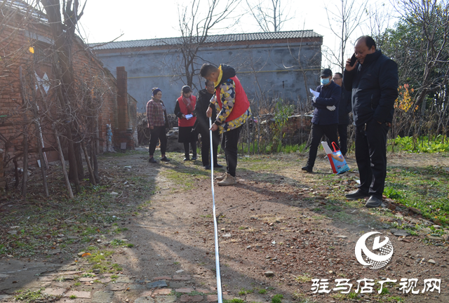 遂平县吴房义工联合会：持续推进适老化改造 情暖“夕阳红”