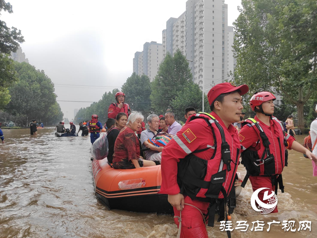 好人平恩东：践行初心使命 救援温暖千里