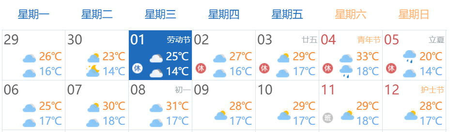 高速免费！河南高速发布2024年五一假期出行提示