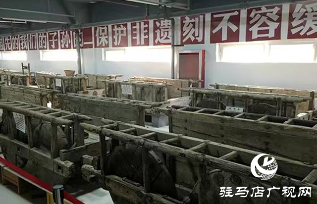 平舆县挚都民俗文化博物馆将举办民间手艺工具特展