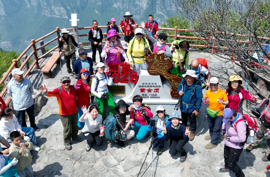 本周日，河南多家景区免费、半价