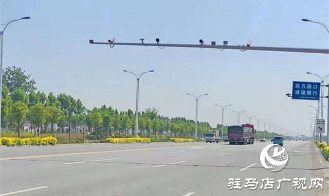 汝南县：检察建议助力道路交通安全治理