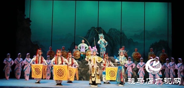 好戏连台！“中原文化大舞台”惠民演出7月3日开始了