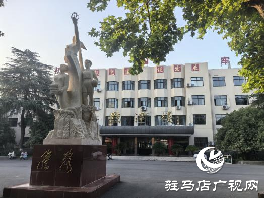 上蔡一高：6名同学已通过清华大学北京大学“高校专项计划”报名审核