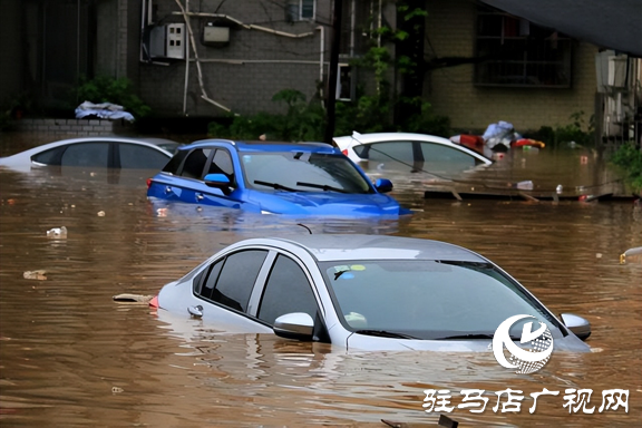 暴雨过后 警惕低价泡水车的“真香陷阱”