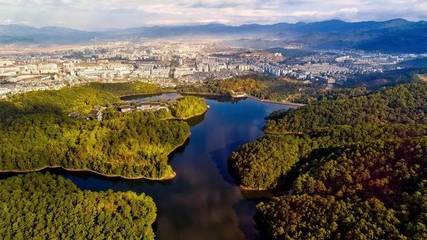 我国国家公园建设取得重要成果 生态保护成效明显