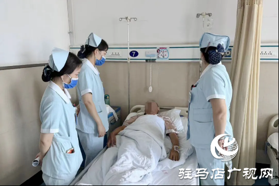 男子突发急性心肌梗死 医院开辟绿色通道护航健康