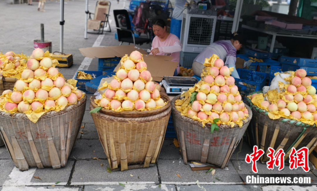 每颗40元，直送迪拜！悟空和土豪最爱，产自这里！