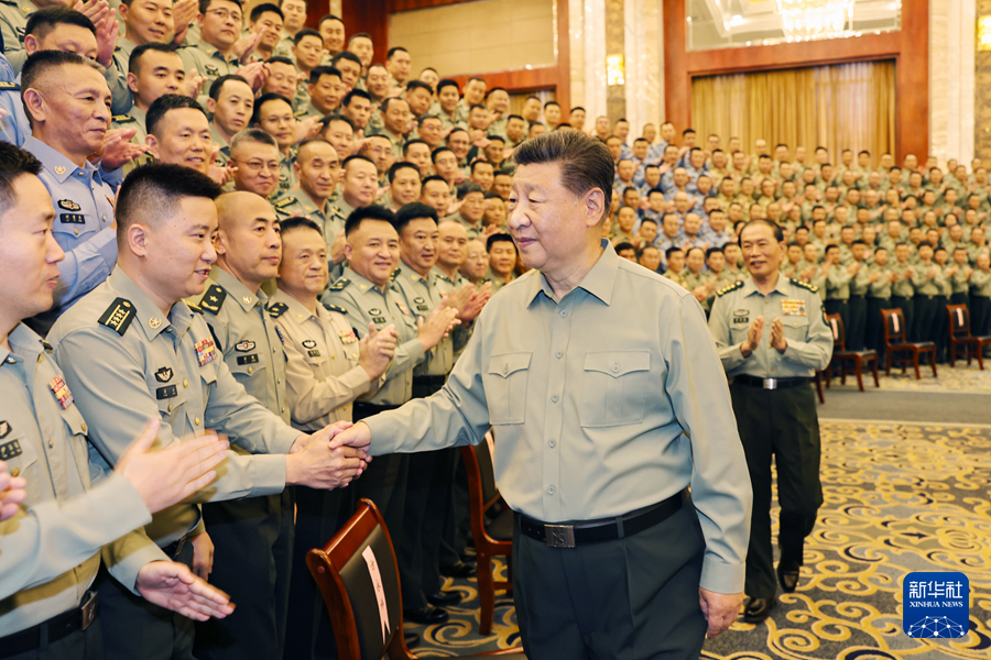 习近平在甘肃考察时强调 深化改革勇于创新苦干实干富民兴陇 奋力谱写中国式现代化甘肃篇章