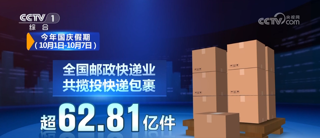 各地消费市场“热气腾腾” 假日经济活力释放、多点开花