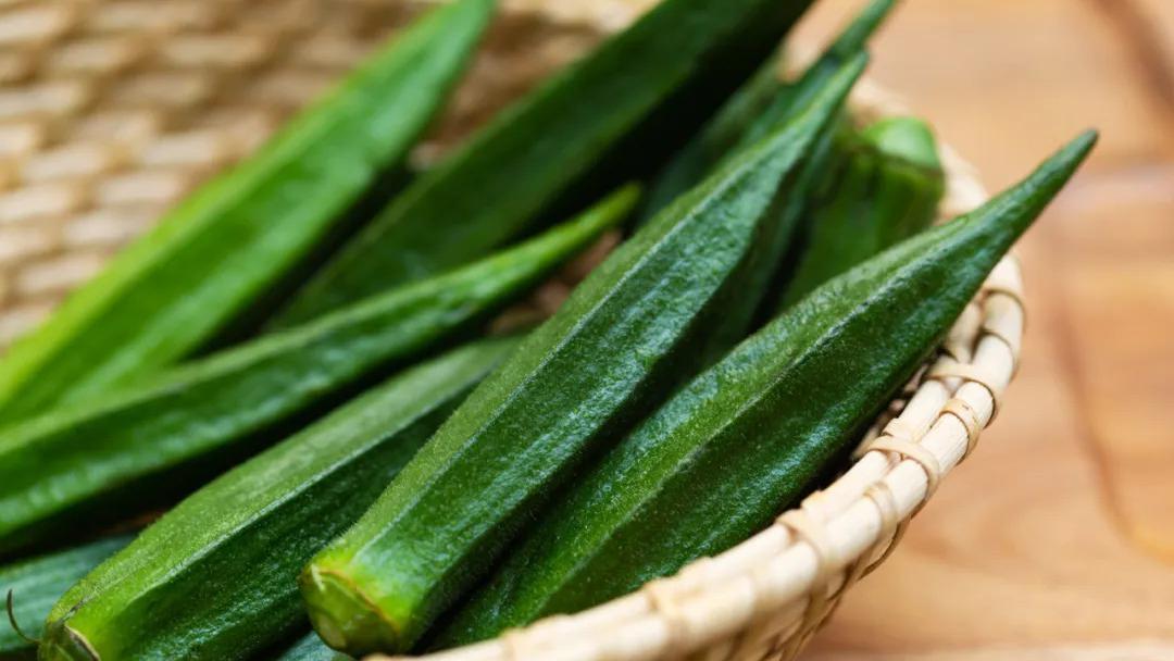 这些“宝藏”蔬菜的营养功效，你知道吗？｜科普时间