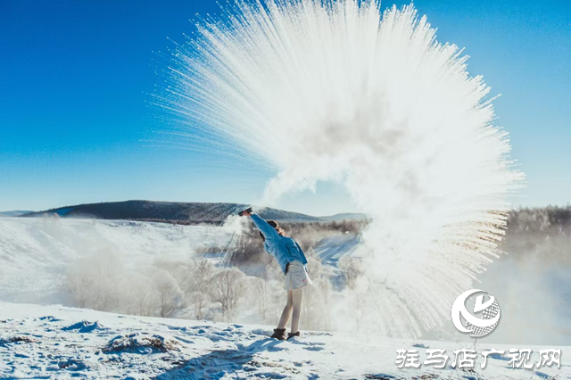 冬季来临旅游市场升温 温暖游冰雪游受欢迎