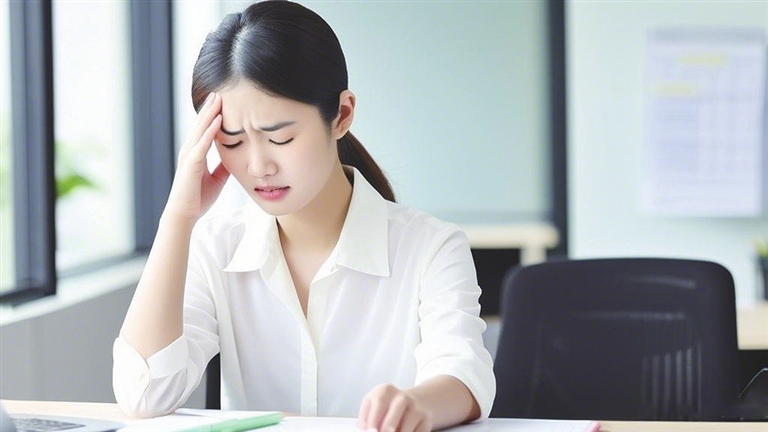 头昏、眩晕……不同症状代表不同疾病