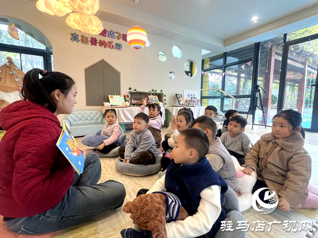 “育”见未来•成果展示丨驻马店市实验幼儿园：特色课程助力幼儿全面发展
