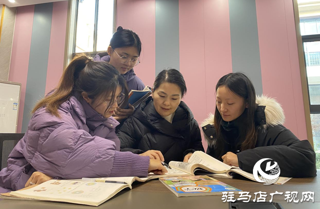 “育”见未来·名师风采丨姚娜：在平凡处书写不凡 让“每颗星星”绽放光芒