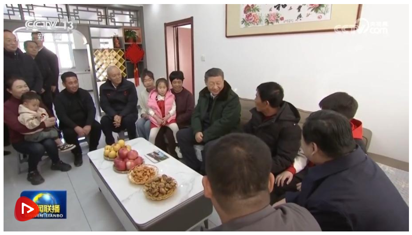 【央视快评】一起努力，让人间美景越来越靓丽
