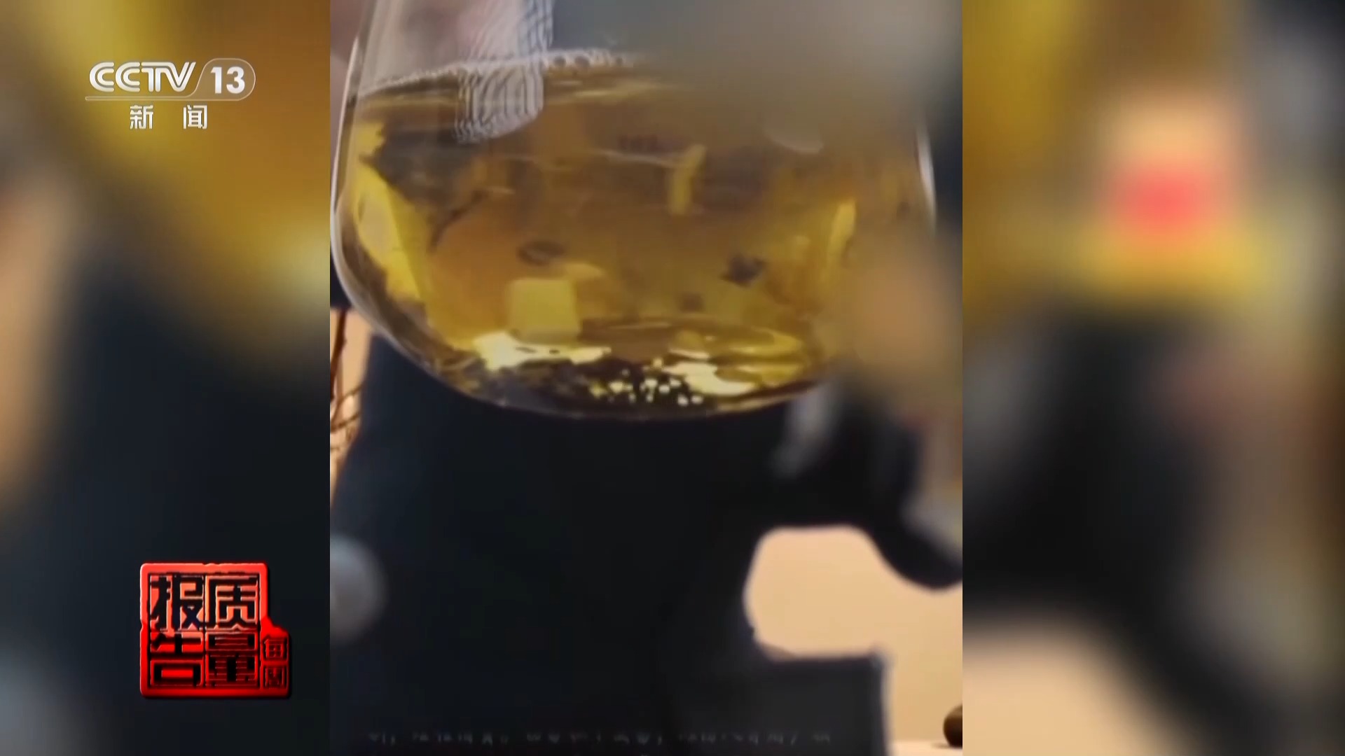 神药消除结节成功率98%？揭秘带货直播间里的谎言