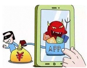 接个电话手机突然失控？紧急提醒：“银联会议”App是诈骗软件 不要下载！