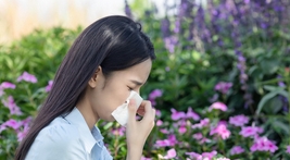 过敏季又来了 自救指南请收好