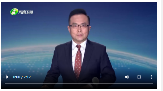 河南省党政代表团赴新疆考察学习