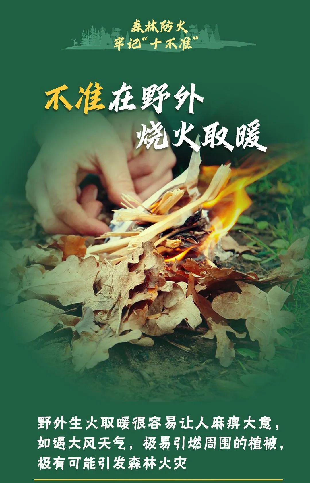 山火连发，原因公布！多地拉响红色预警→