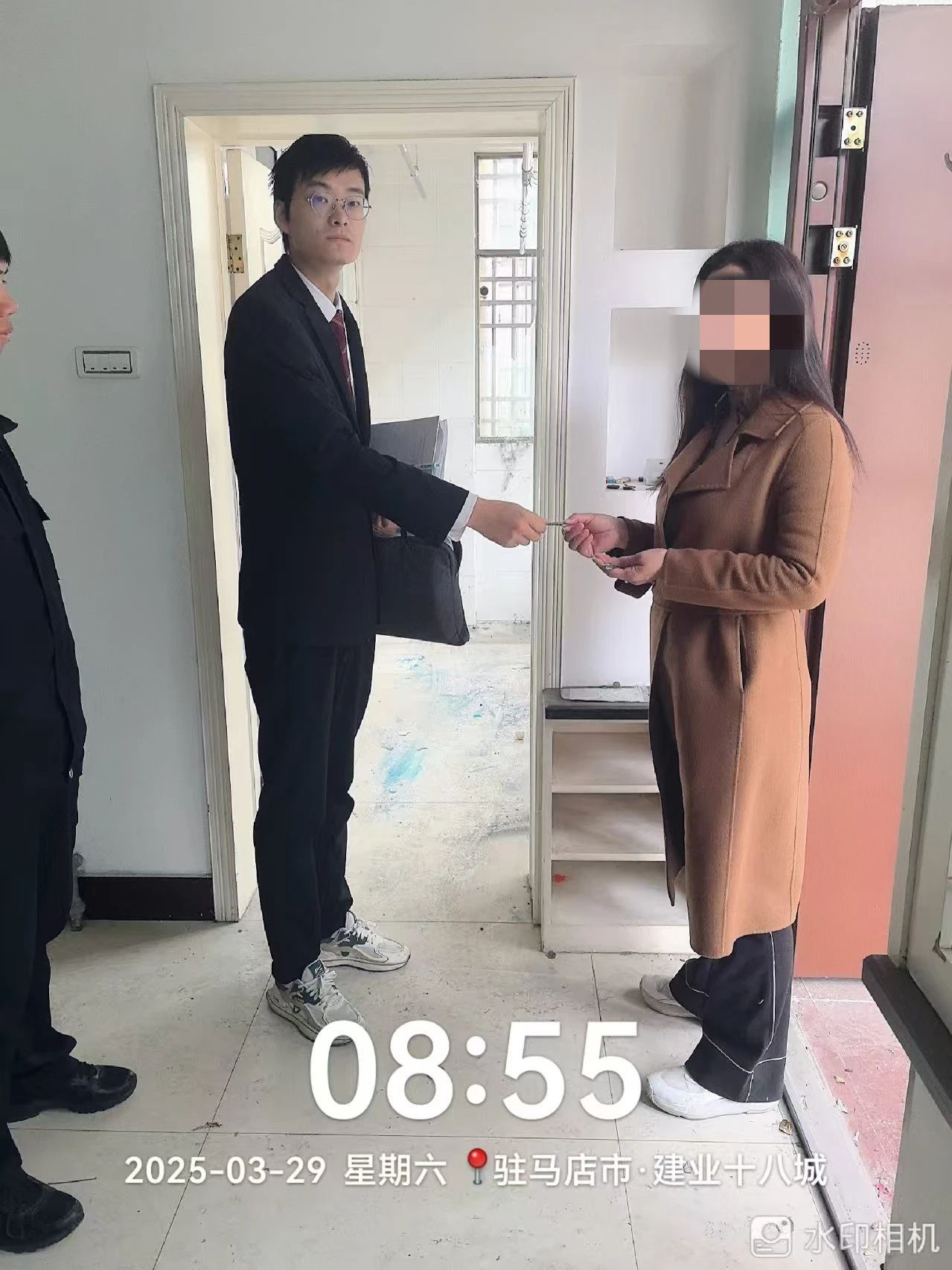 向 “执行难” 宣战：用行动兑现公平承诺