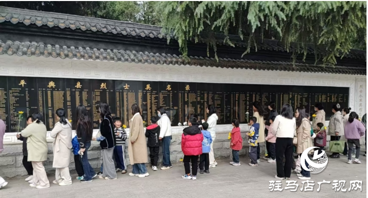 平舆县人民法院：院长带队促执行 奋楫扬帆正当时