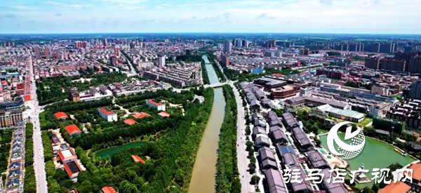 《瞭望》2025年第13期：平舆县“三园”建设走出治理新路