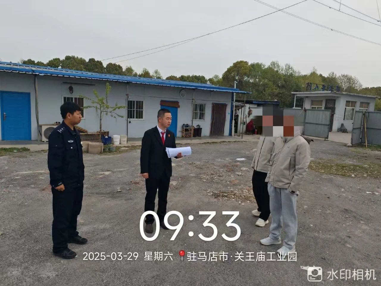 向 “执行难” 宣战：用行动兑现公平承诺